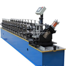 Drywall Metal Stud & Track Roll Forming Machine